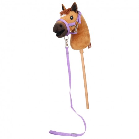 Licol et longe  pour Hobby Horse
