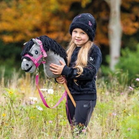 Licol et longe Isalyn Hobby Horse FW26