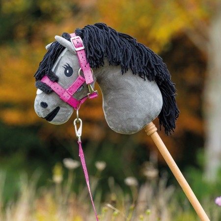 Licol et longe Isalyn Hobby Horse FW26