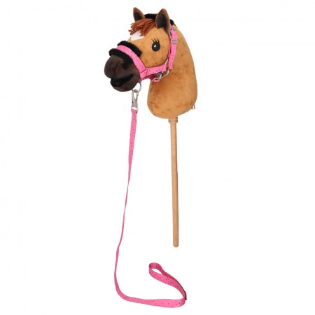 Licol et longe Isalyn Hobby Horse FW26