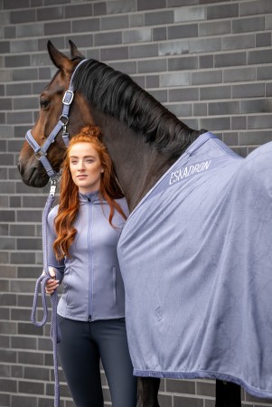 Licol Softshell Jewel Classic Sports 26