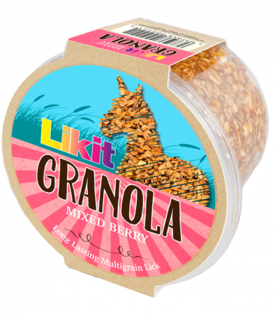 Likit Muesli