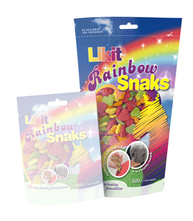 Likit snaks 500gr