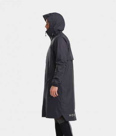 Long Raintech Veste