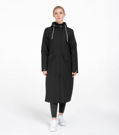 Manteau imperm&eacute;able