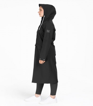 Manteau imperm&eacute;able