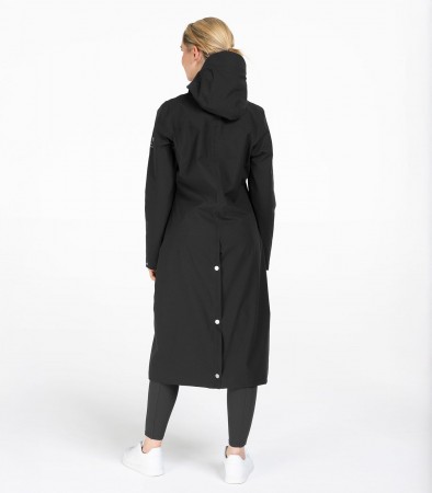 Manteau imperm&eacute;able