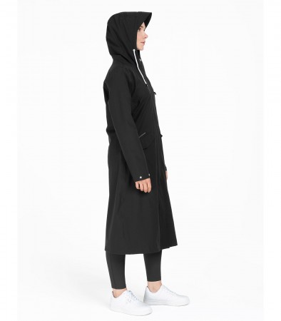 Manteau imperm&eacute;able