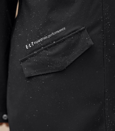 Manteau imperm&eacute;able