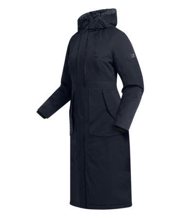 Manteau winter performance Opal FW26