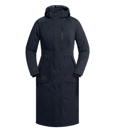 Manteau winter performance Opal FW26
