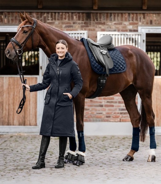 Manteau winter performance Opal FW26