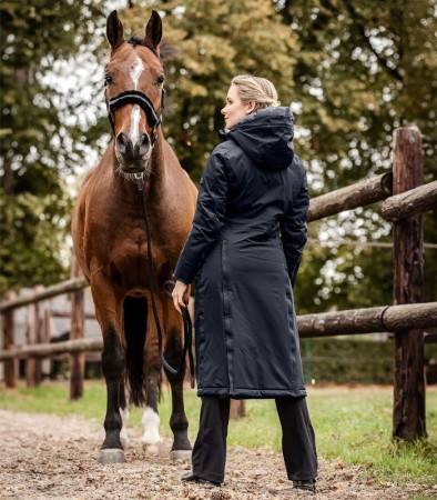 Manteau winter performance Opal FW26