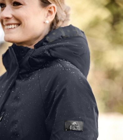 Manteau winter performance Opal FW26