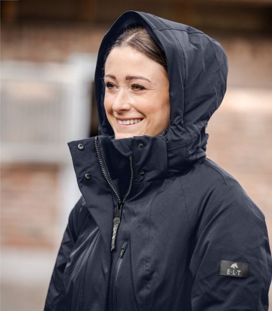Manteau winter performance Opal FW26