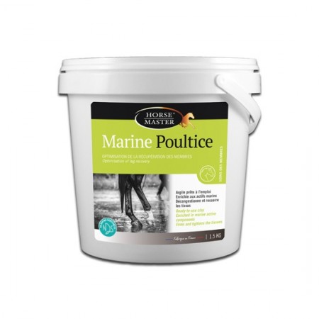 Marine Poultice 12kg