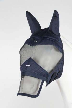 Masque anti-mouche EQMASK UV SS6