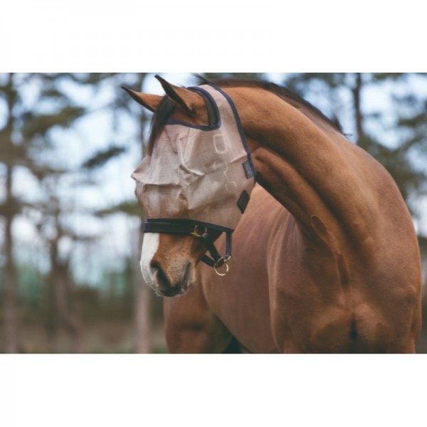 Masque Anti-mouches - Mio Fly Mask