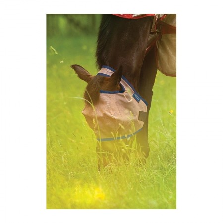 Masque Anti-mouches - Mio Fly Mask