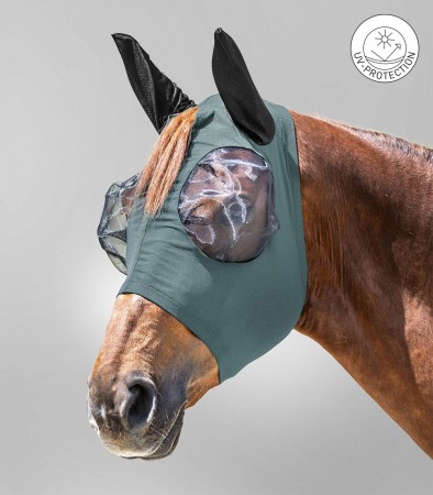 Masque anti-mouches Puck