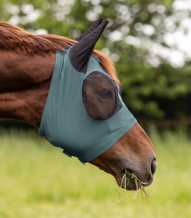 Masque anti-mouches Puck