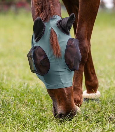 Masque anti-mouches Puck