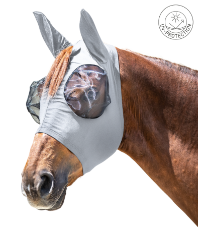 Masque anti-mouches Puck