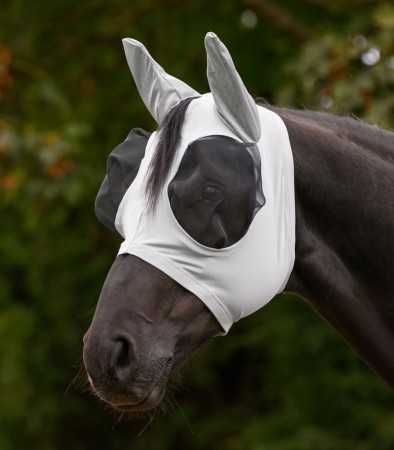 Masque anti-mouches Puck
