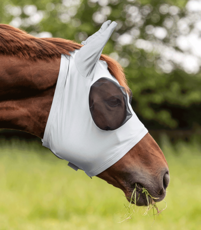 Masque anti-mouches Puck