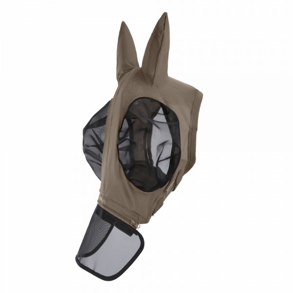 Masque Dynair Mesh Pro Platinium 25
