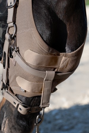 Masque Dynair Mesh Pro Platinum