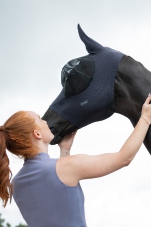 Masque Dynair Mesh Pro Tube Classic Sports 26