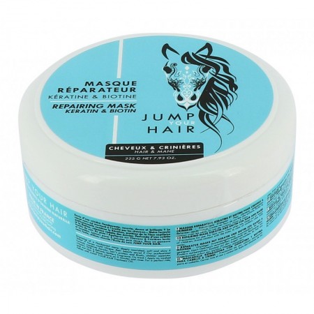 Masque Réparateur 225g