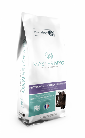 Master MYO