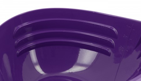 Mesure &agrave; grain