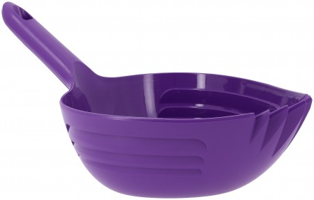 Mesure &agrave; grain