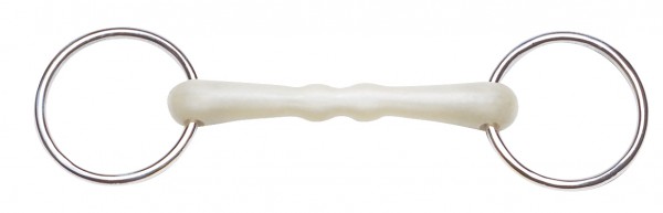 Mors 2 anneaux flexi droit