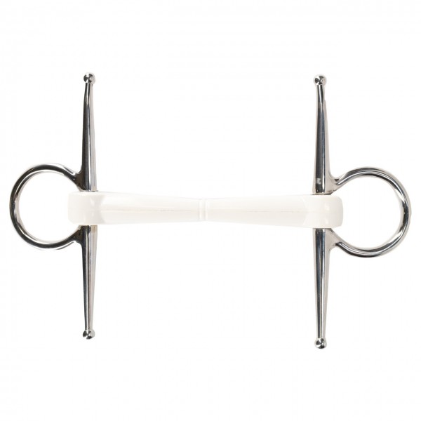 Mors aiguille flexi droit