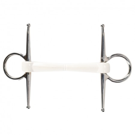 Mors aiguille flexi droit