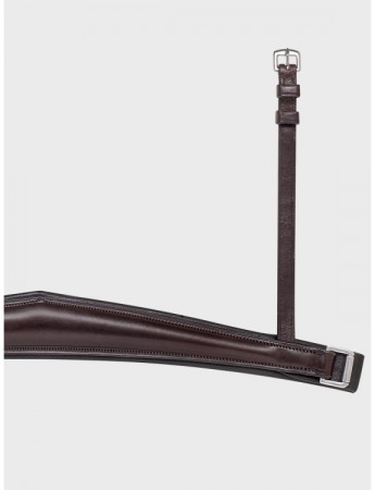 Muserolle large pull back sans noseband