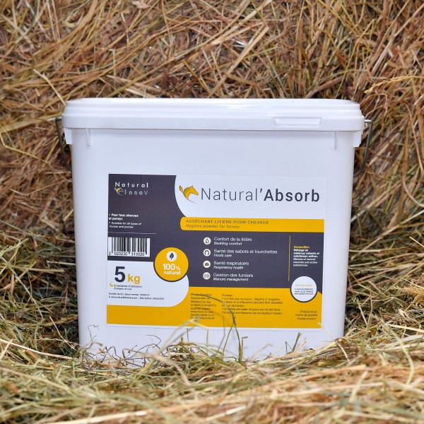 Natural\\\'Absorb
