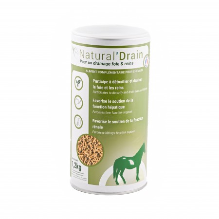 Natural\'Drain