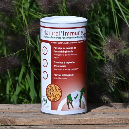 Natural\'Immune