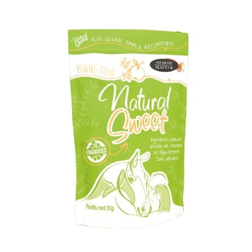 Natural sweet