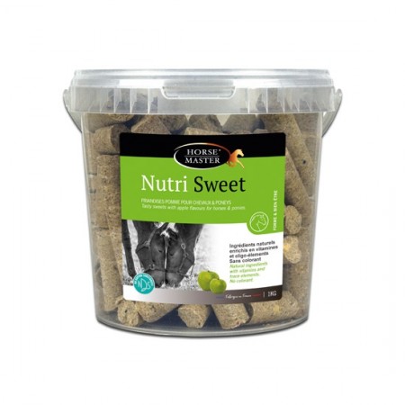 Nutri Sweet