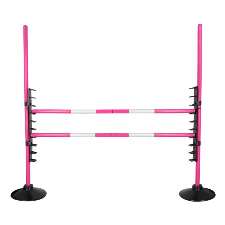 Obstacle de saut Hobby horse