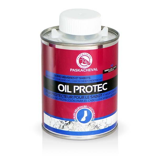 Oil protect