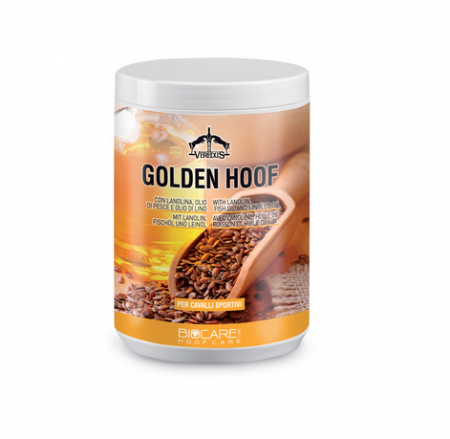 Onguent Golden Hoof