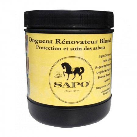 Onguent Renovateur 450ml