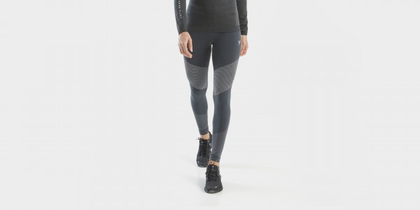 Optimax Tights Unisex IRON